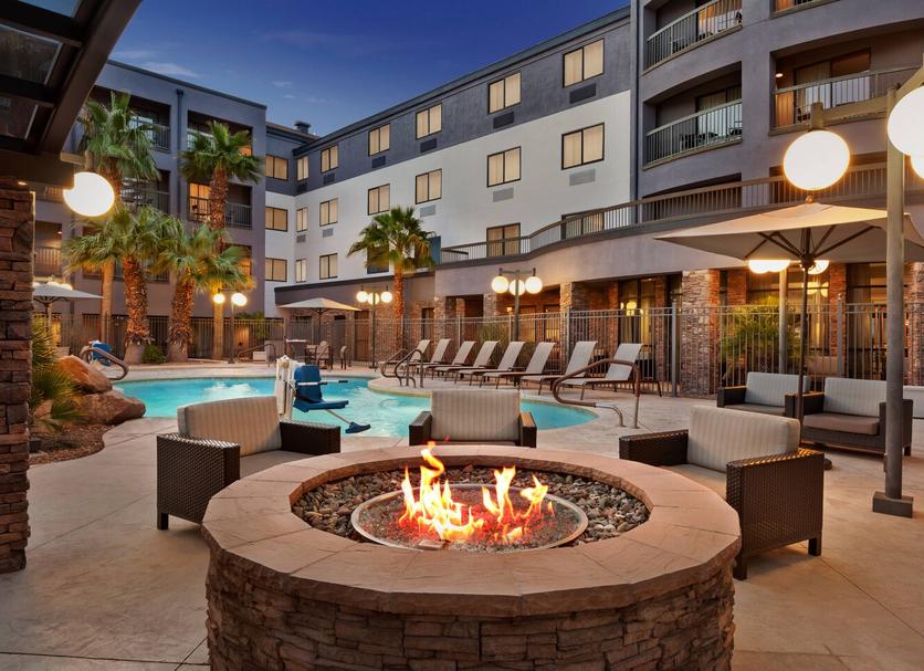Hotel amenity Photo