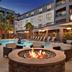 Hotel amenity