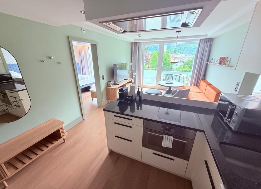 Kitchen Photo