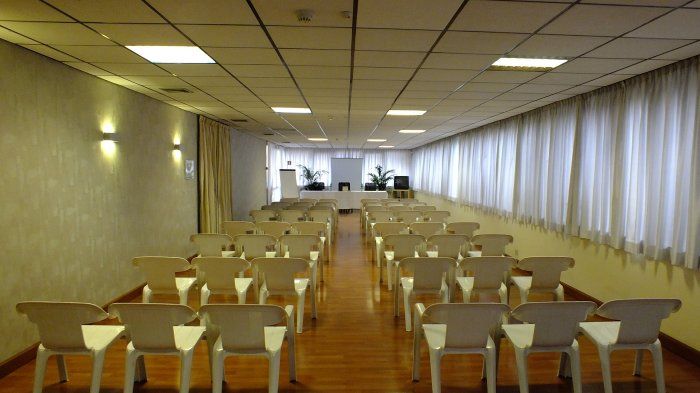 Conference room