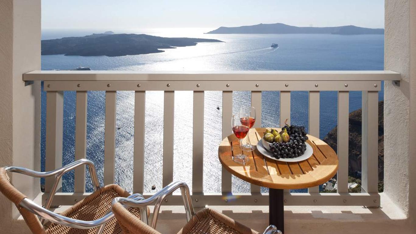 Panorama Boutique Hotel