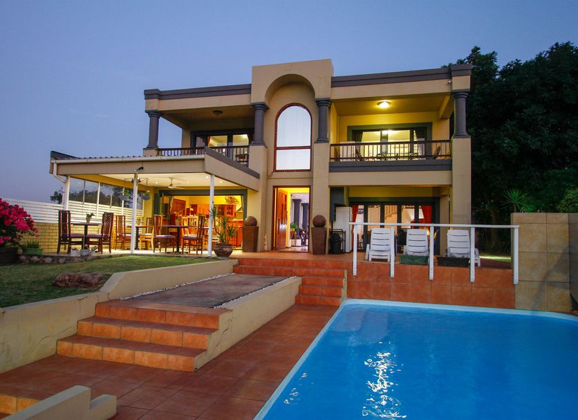 Outdoor view Photo