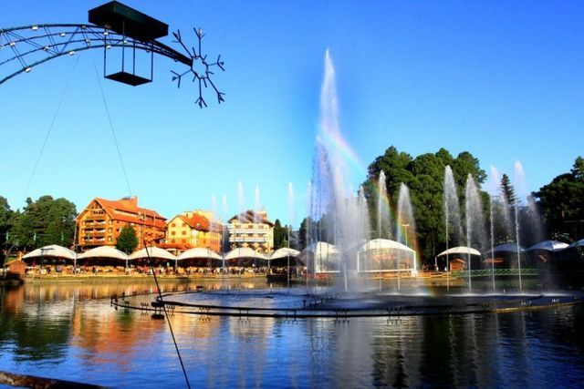 Attractions