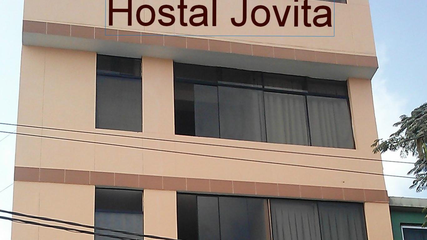 Hostal Jovita