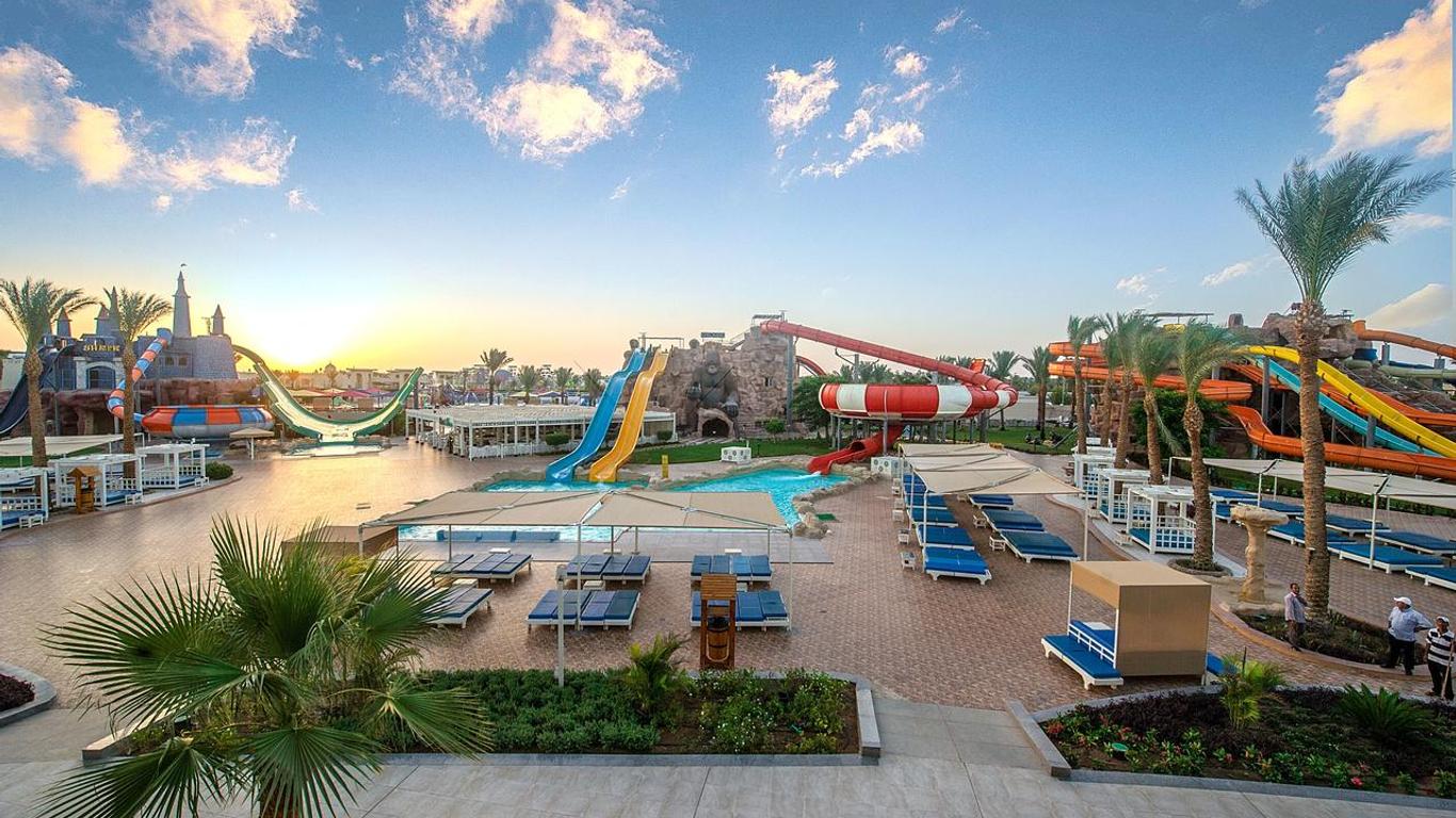 Aqua Blu Resort Sharm El Sheik - Families & Couples Only