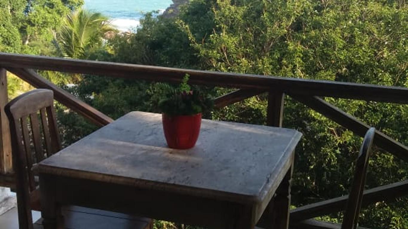 Pousada Villa Toscana