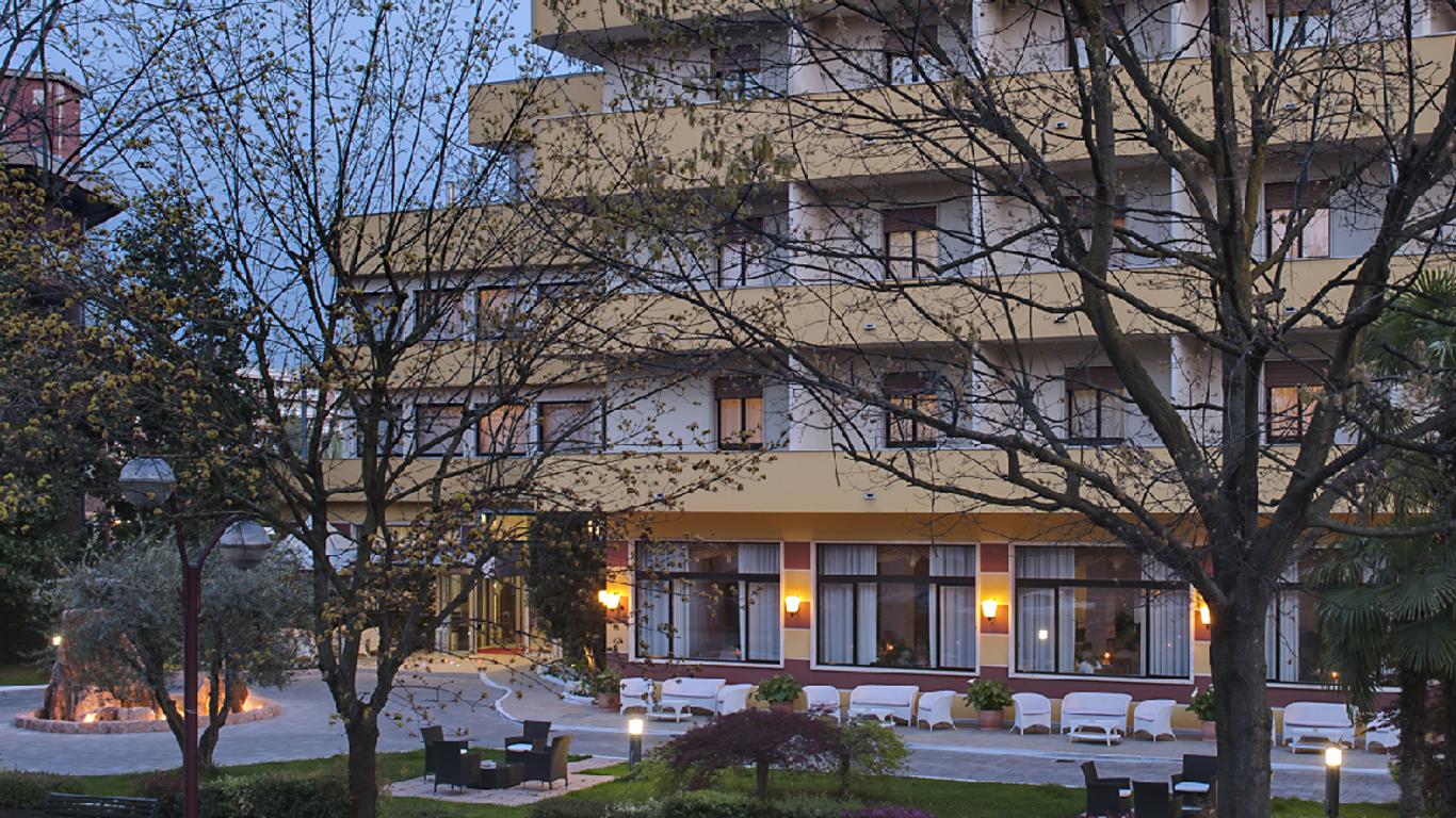 Hotel Terme Marco Polo