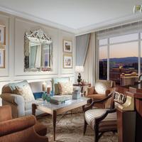 The Venetian Resort Las Vegas