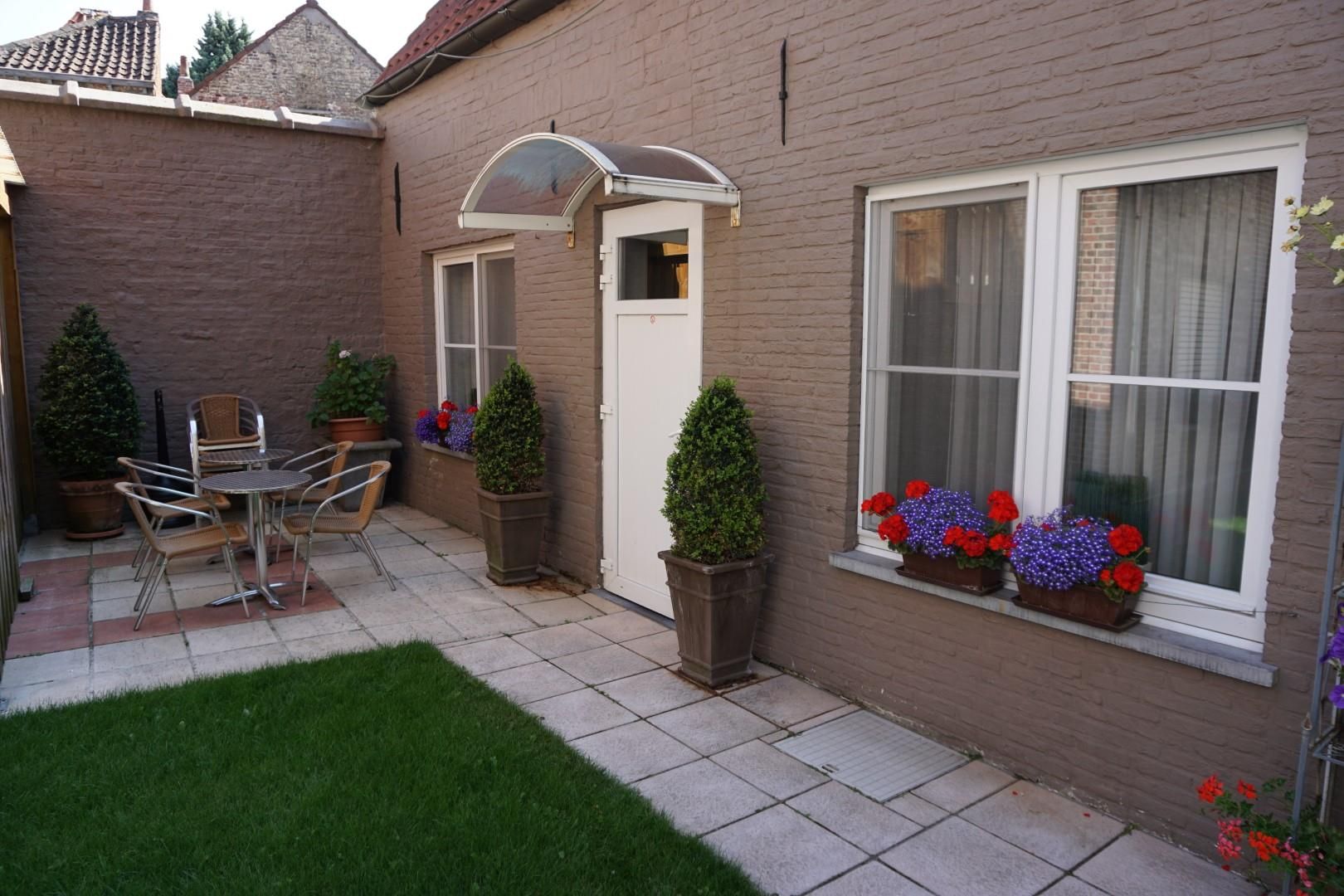 Outdoor view