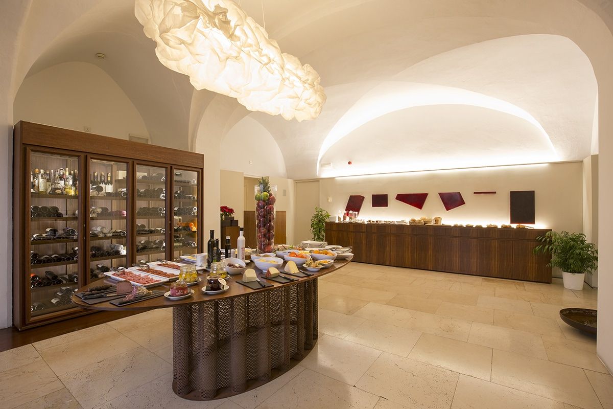 Hotel amenity