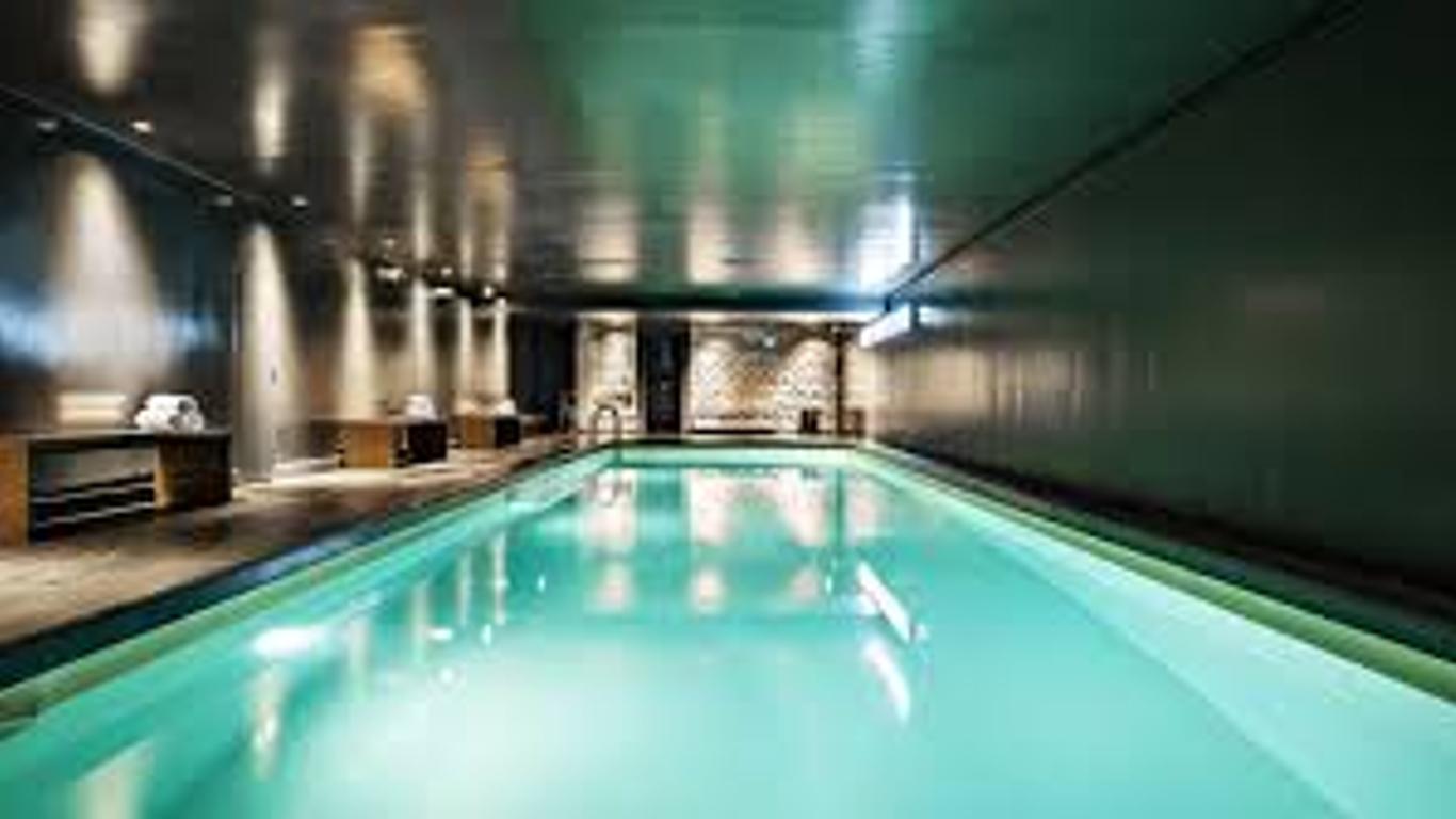 Saint James Albany Paris Hotel Spa