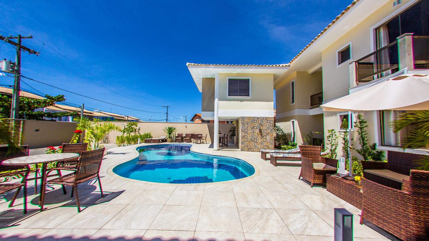 Portinari Residence