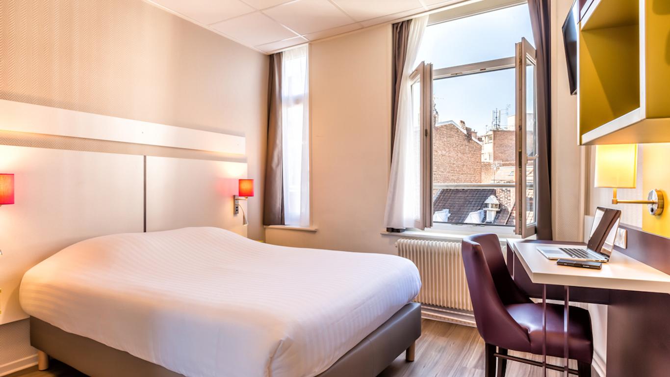 Grand Hotel Lille