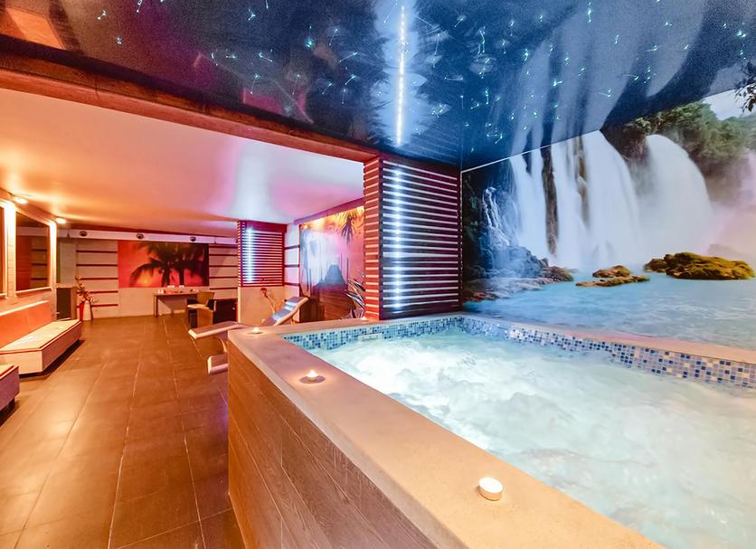Spa Photo