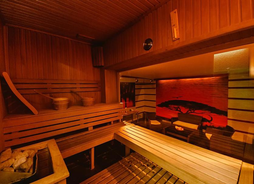 Spa Photo