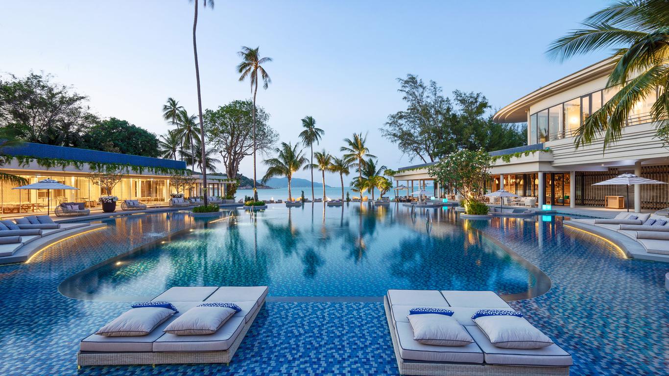 Melia Koh Samui