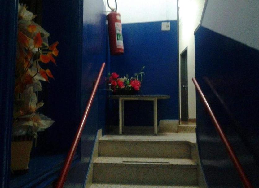 Stairs Photo