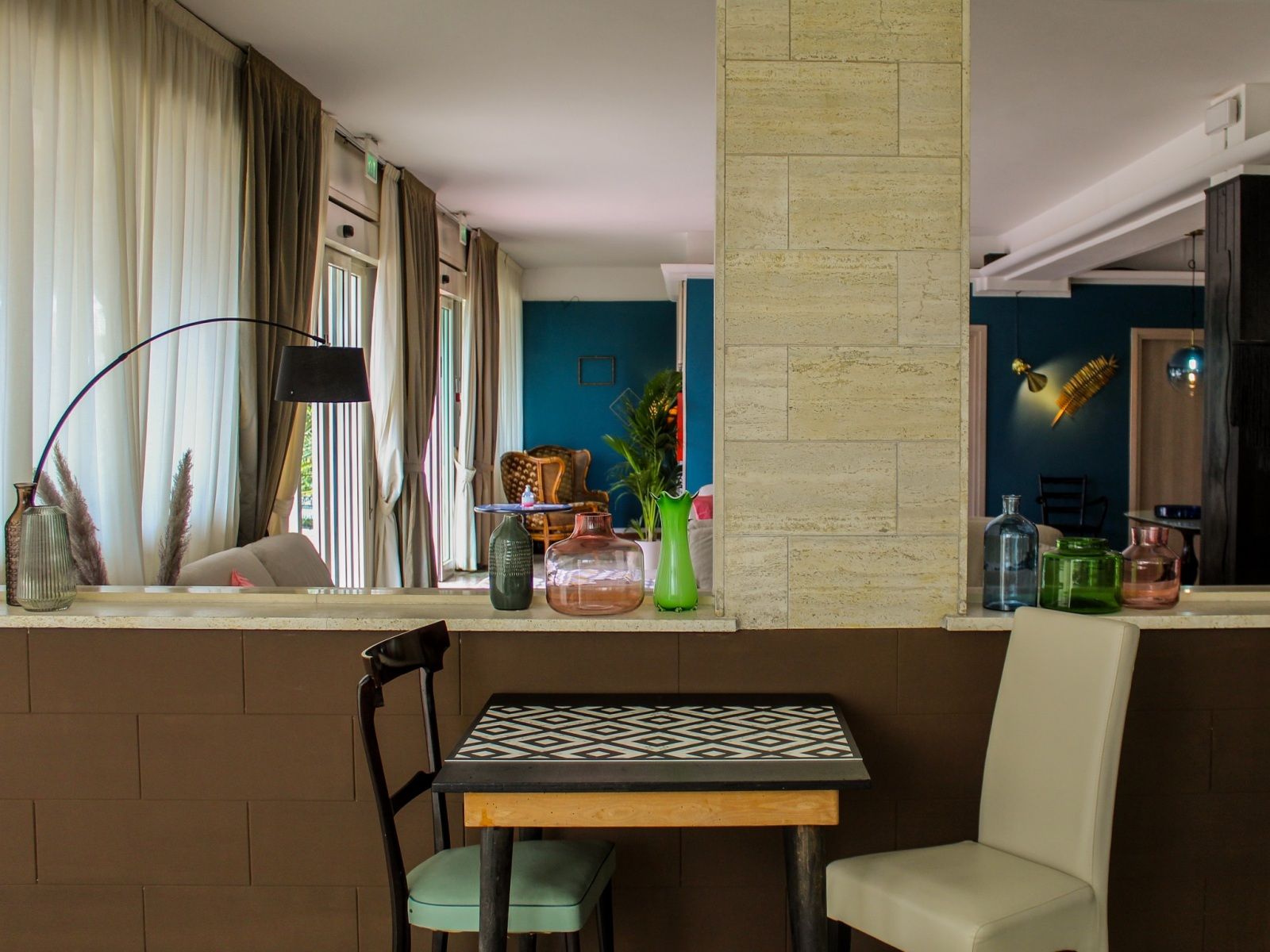 Hotel amenity