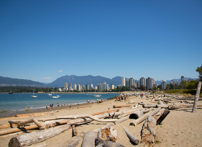 Beach Photo
