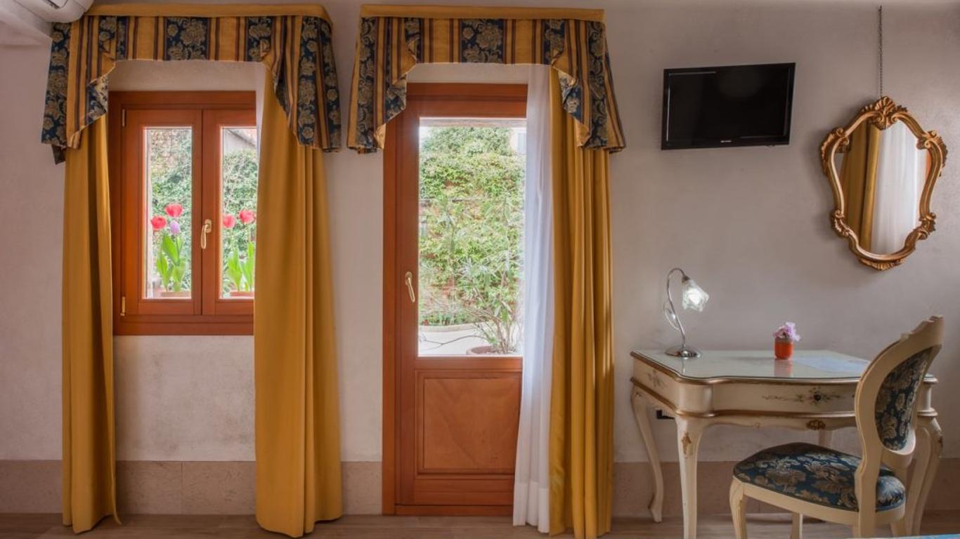 Hotel Il Mercante di Venezia