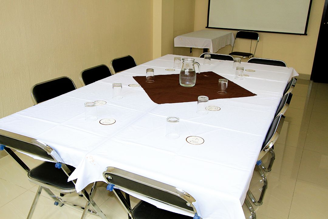 Conference room