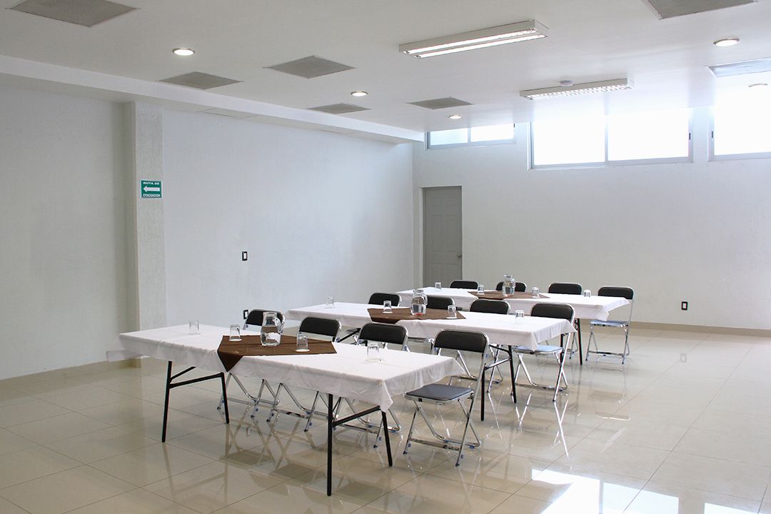 Conference room