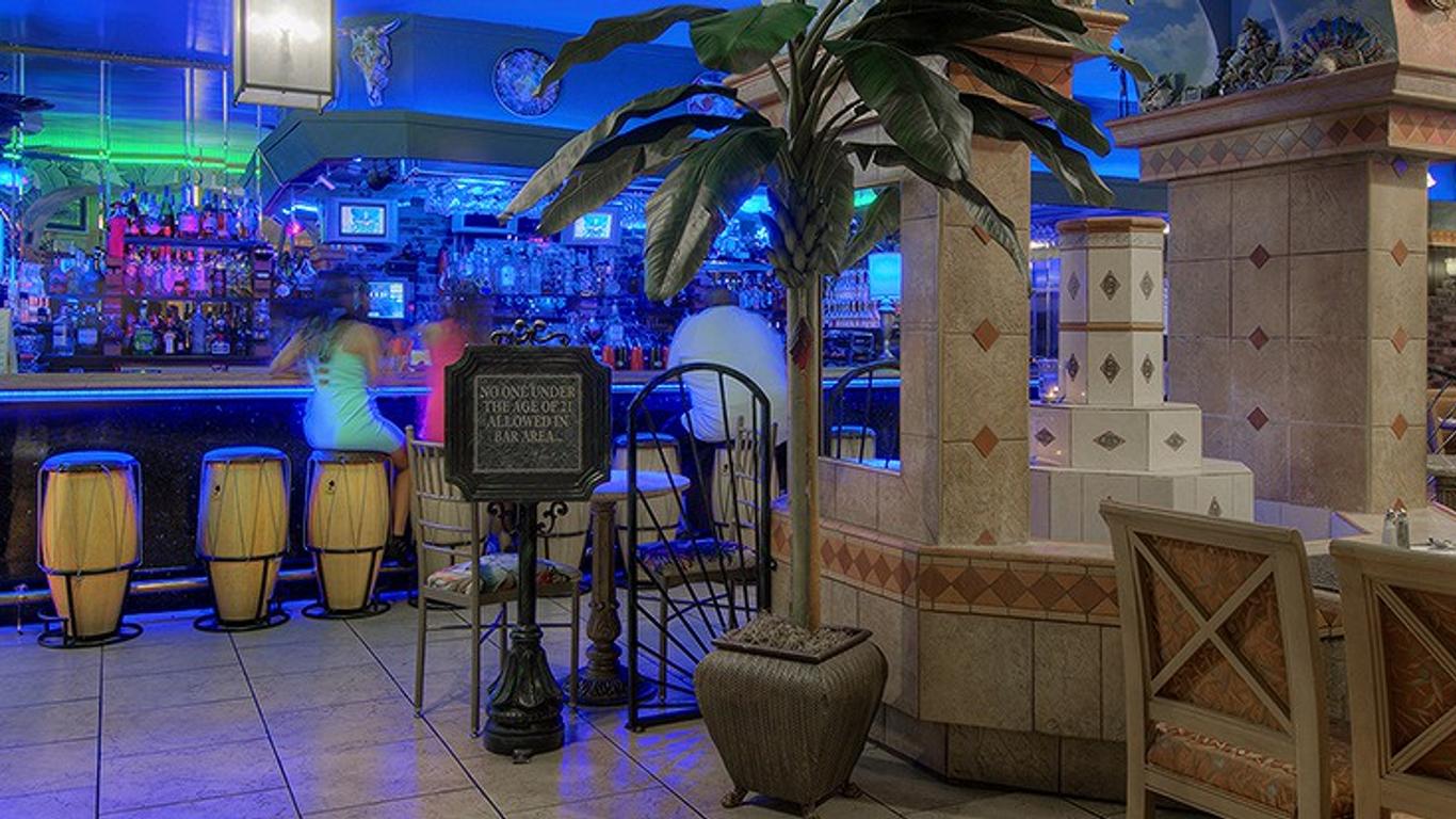 Shalimar Hotel of Las Vegas