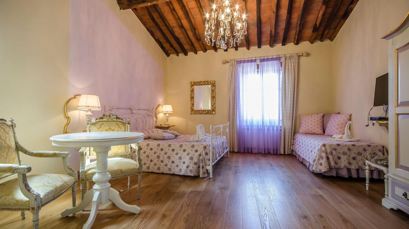 Anfiteatro Bed and Breakfast