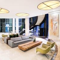 Melia Jardim Europa