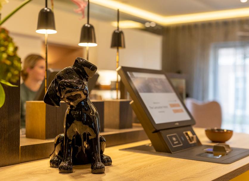 Hotel amenity Photo
