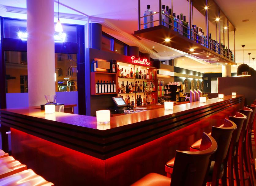 Bar Photo