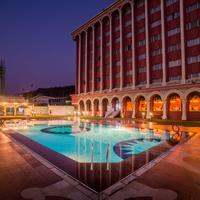 Sitara Luxury Hotel - Ramoji Film City