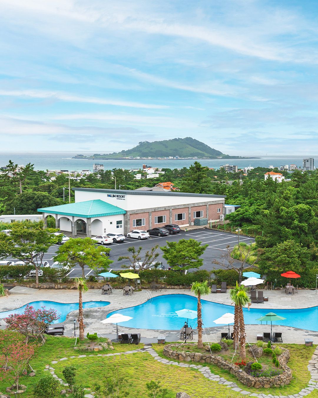 Outdoor view Photo