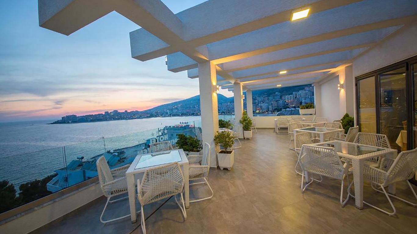 New Heaven Hotel
