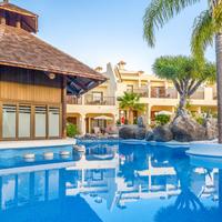 Royal Sunset Beach Club
