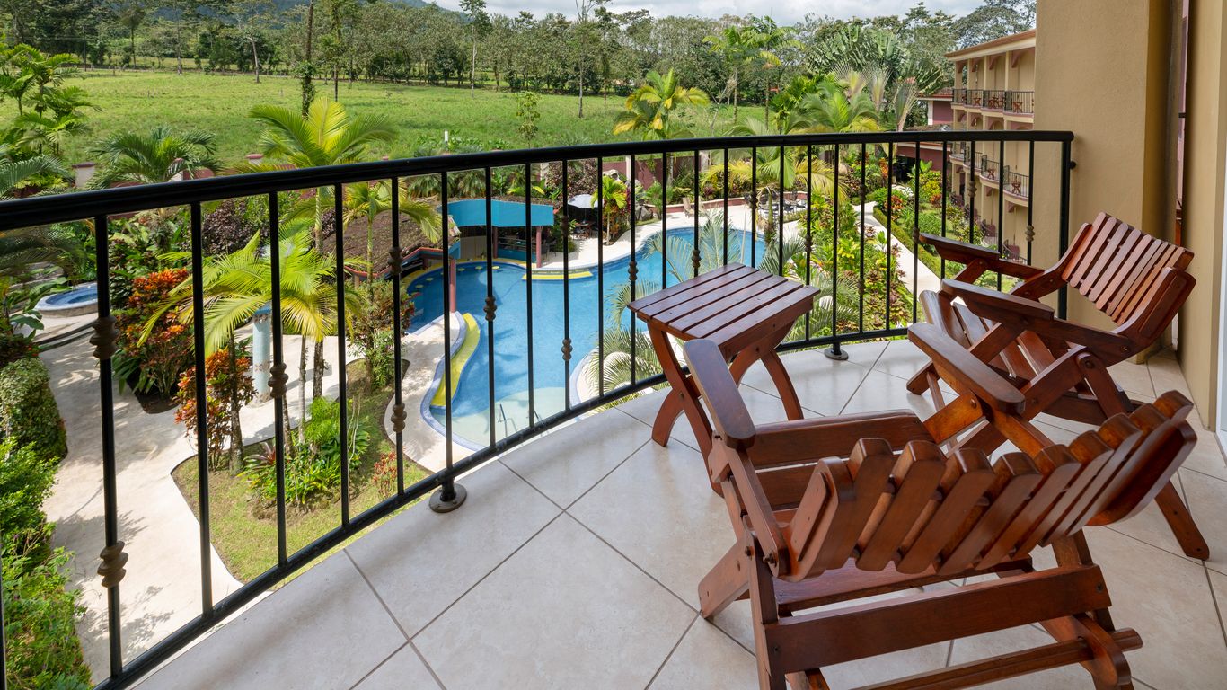 Hotel Magic Mountain Spa Conference Center 142 La Fortuna Hotel Deals Reviews Kayak Hotel Magic Mountain Spa Conference Center 142 La Fortuna Hotel Deals Reviews Kayak