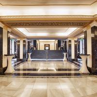 Grand Hotel International - Czech Leading Hotels