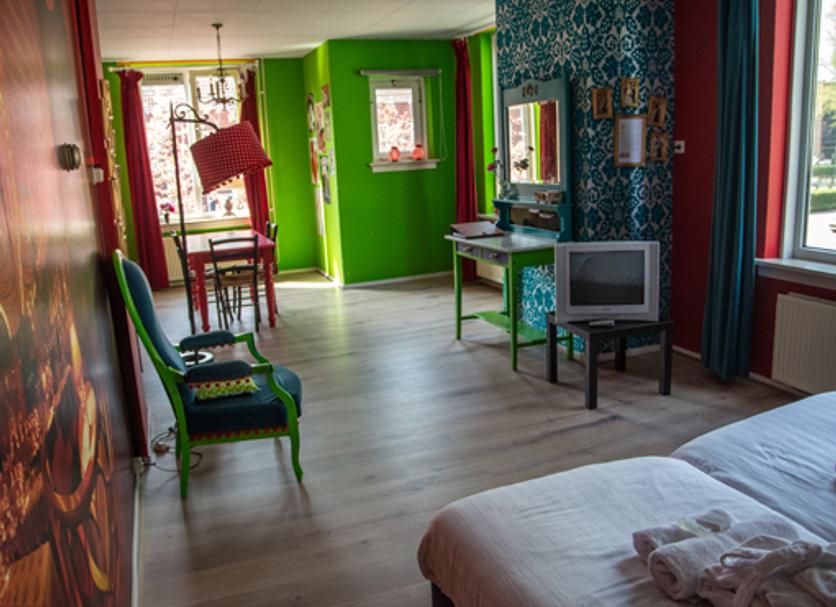 Room amenity Photo