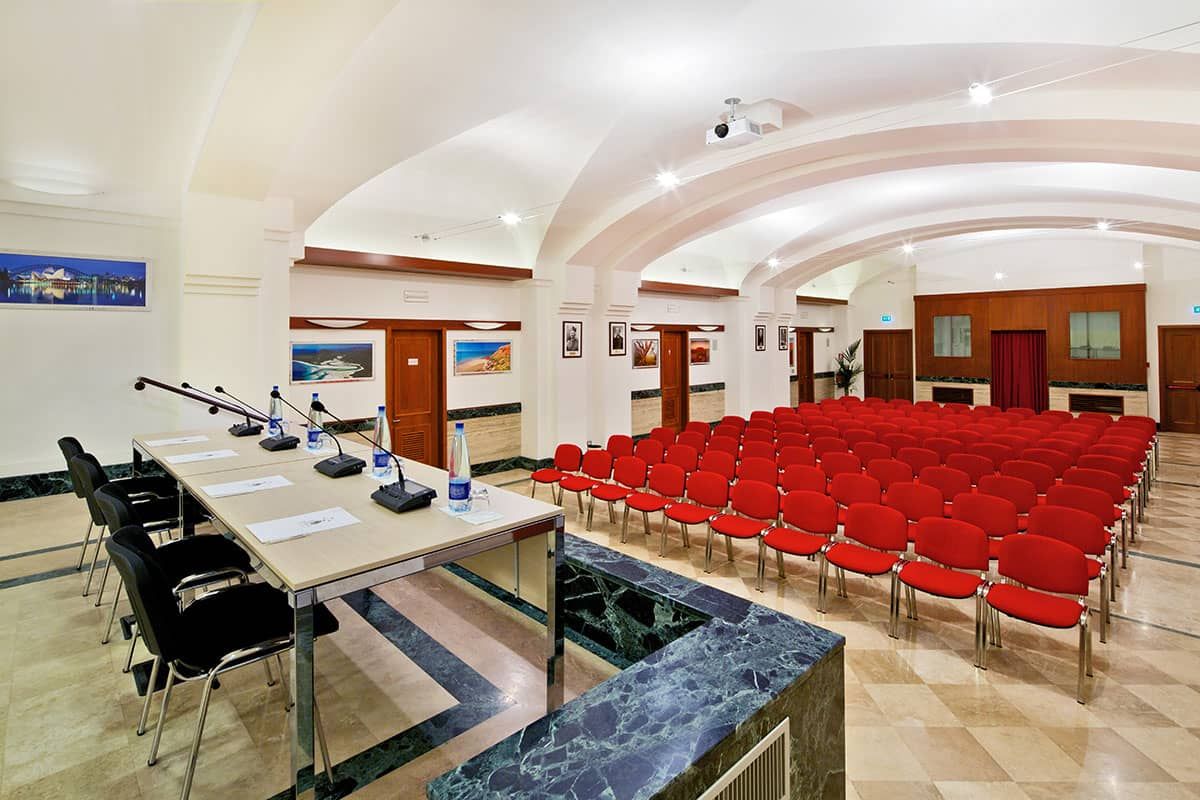 Conference room