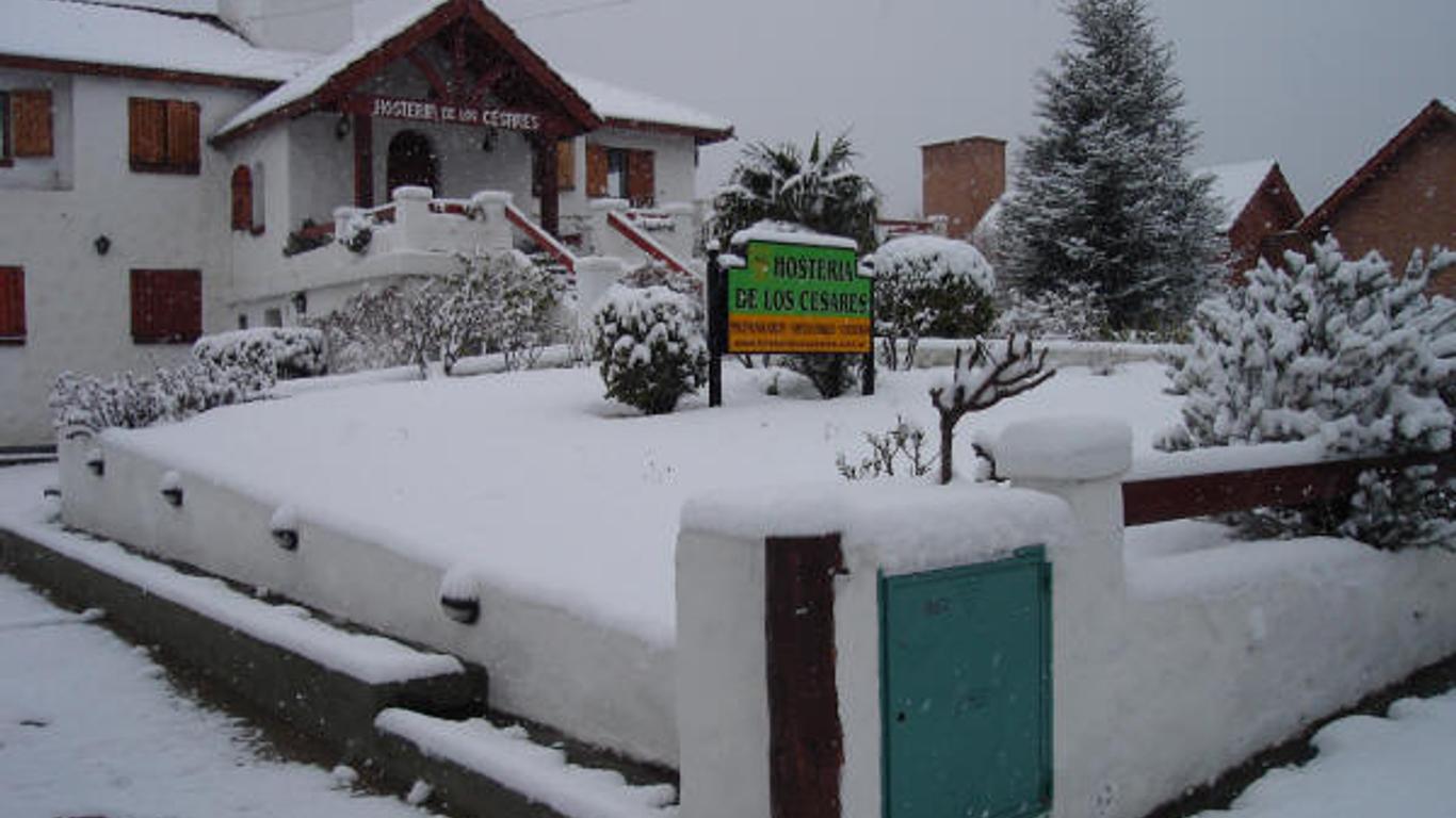 Hotel de los Cesares
