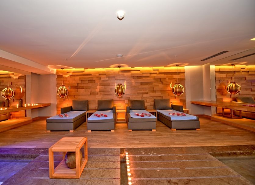 Spa Photo