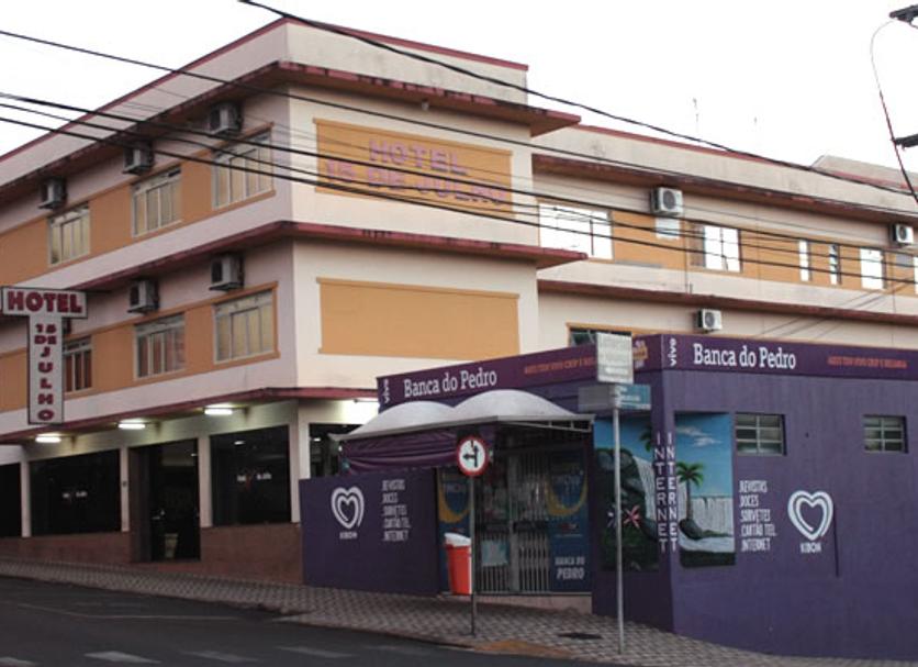 Building Photo