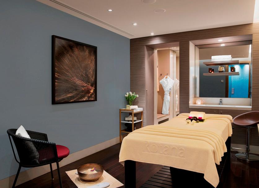 Spa Photo