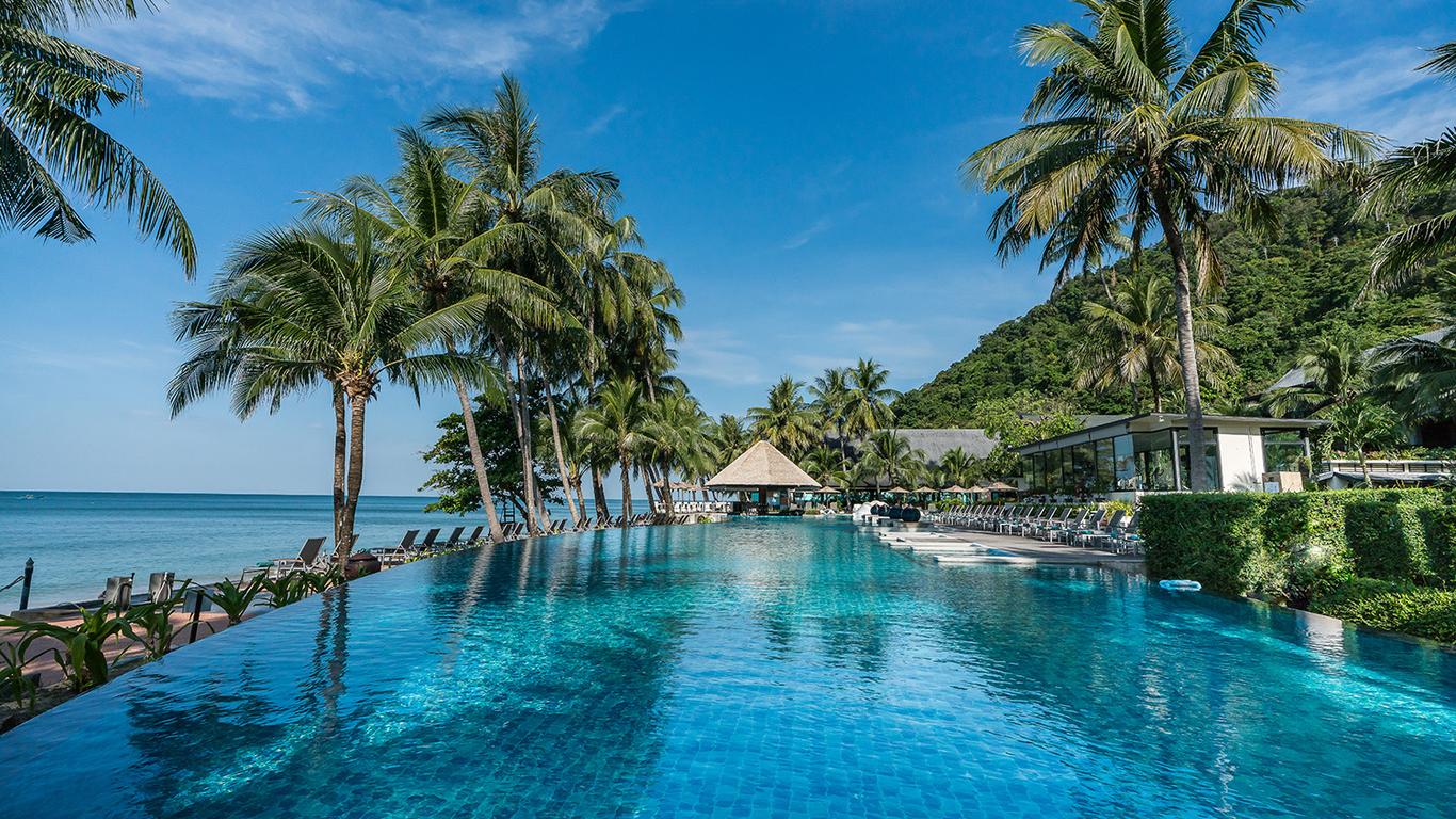 Kc Grande Resort & Spa