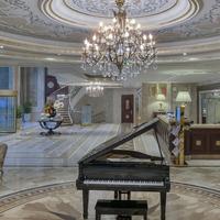 Elite World Istanbul Florya Hotel