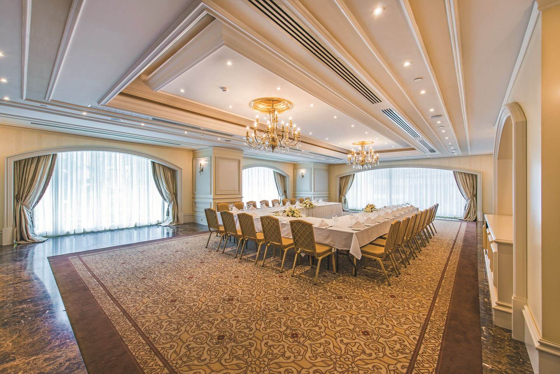 Conference room