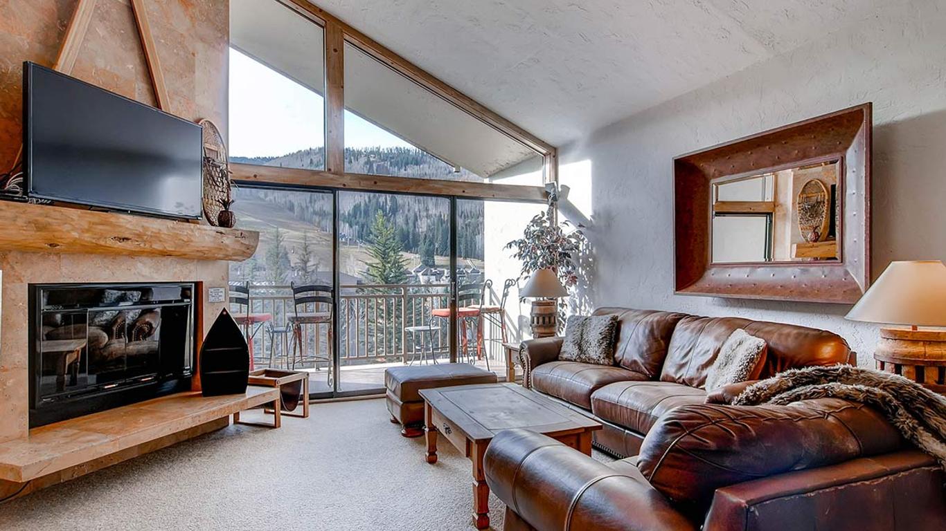 The Wren at Vail