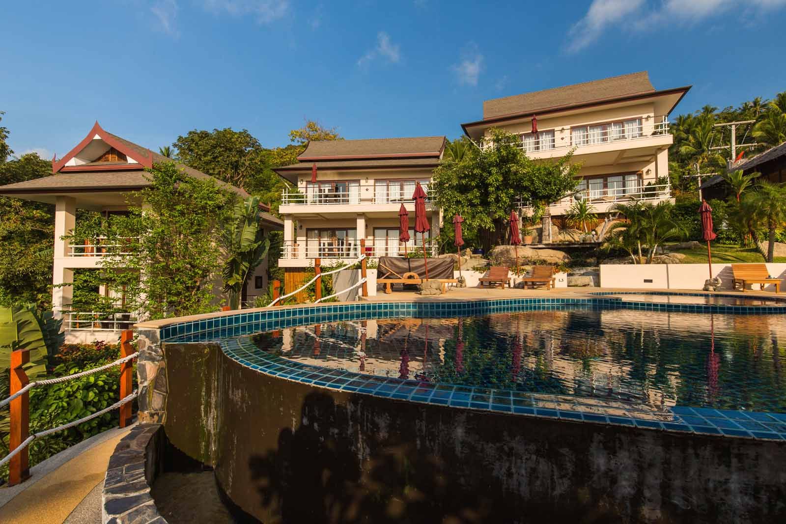 Outdoor view