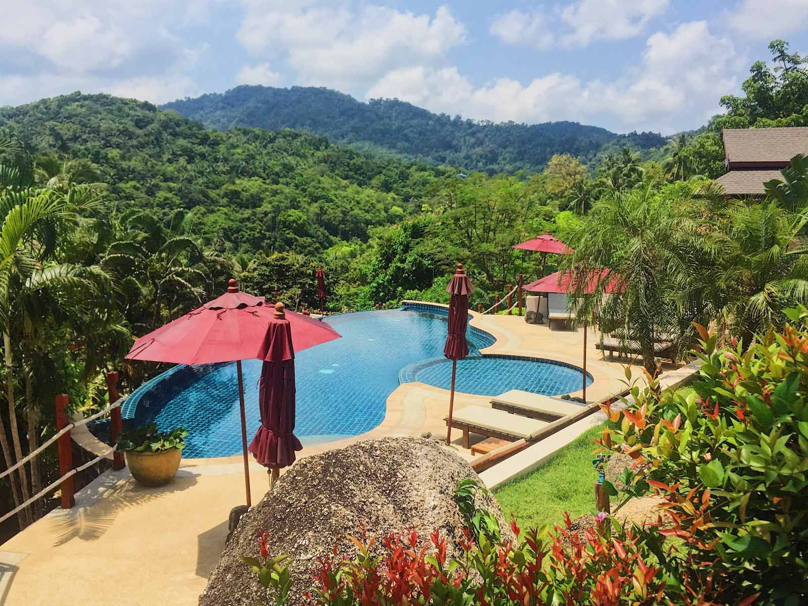 Pool