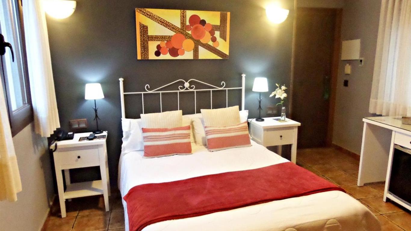 Hotel Medina de Toledo